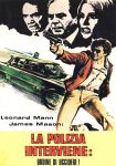 دانلود دوبله فارسی فیلم The Left Hand of the Law 1975