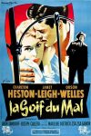 دانلود دوبله فارسی فیلم Touch of Evil 1958