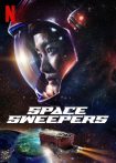 دانلود دوبله فارسی فیلم Space Sweepers 2021