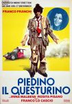 دانلود دوبله فارسی فیلم Piedino il questurino 1974