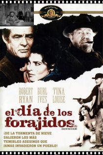 دانلود فیلم Day of the Outlaw 1959