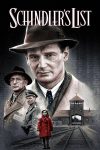 دانلود دوبله فارسی فیلم Schindler’s List 1993