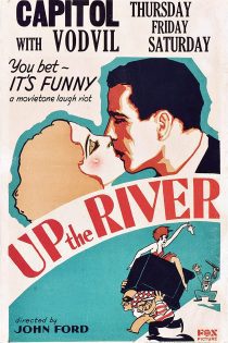 دانلود فیلم Up the River 1930