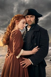 دانلود دوبله فارسی سریال Poldark