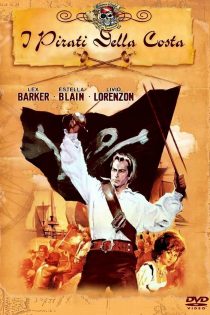 دانلود دوبله فارسی فیلم Pirates of the Coast 1960