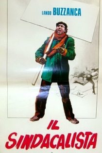 دانلود دوبله فارسی فیلم Il sindacalista 1972