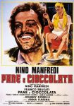 دانلود دوبله فارسی فیلم Bread and Chocolate 1974