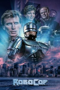 دانلود دوبله فارسی فیلم RoboCop 1987