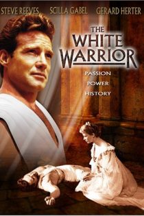 دانلود دوبله فارسی فیلم The White Warrior 1959