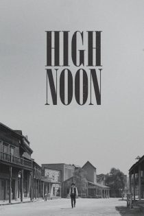 دانلود دوبله فارسی فیلم High Noon 1952