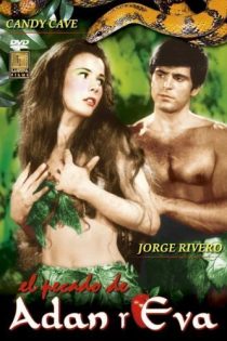 دانلود دوبله فارسی فیلم The Sin of Adam and Eve 1969