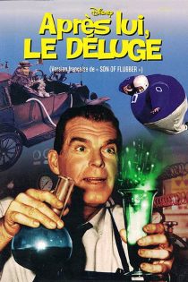 دانلود دوبله فارسی فیلم Son of Flubber 1963