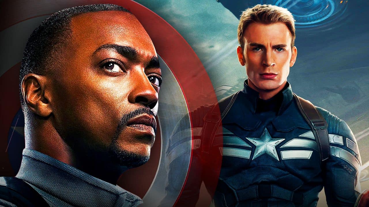 falcap 1 - فیلم ‘’Captain America 4’’ در حال توسعه است