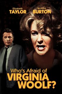 دانلود فیلم Who’s Afraid of Virginia Woolf? 1966