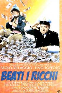 دانلود دوبله فارسی فیلم Beati i ricchi 1972