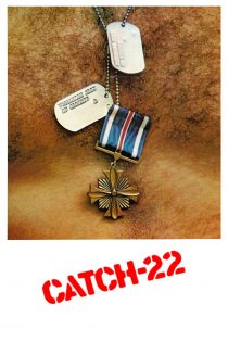 دانلود دوبله فارسی فیلم Catch-22 1970