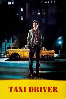 دانلود دوبله فارسی فیلم Taxi Driver 1976