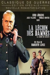 دانلود دوبله فارسی فیلم Battle of the Commandos 1969