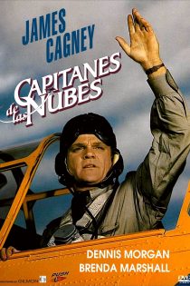 دانلود دوبله فارسی فیلم Captains of the Clouds 1942