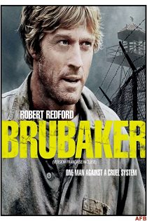 دانلود دوبله فارسی فیلم Brubaker 1980