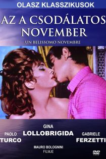 دانلود دوبله فارسی فیلم That Splendid November 1969