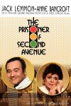 دانلود دوبله فارسی فیلم The Prisoner of Second Avenue 1975