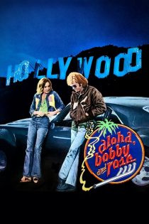 دانلود دوبله فارسی فیلم Aloha Bobby and Rose 1975