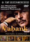 دانلود دوبله فارسی فیلم Vabank 1981