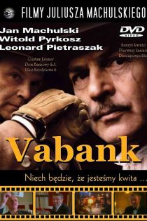 دانلود دوبله فارسی فیلم Vabank 1981