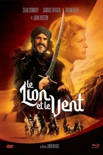 دانلود دوبله فارسی فیلم The Wind and the Lion 1975