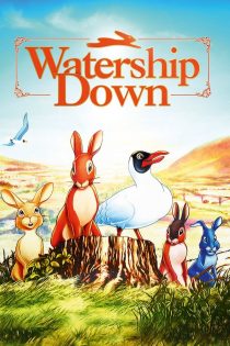 دانلود دوبله فارسی فیلم Watership Down 1978