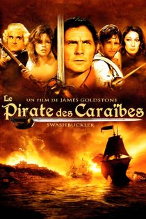 دانلود دوبله فارسی فیلم Swashbuckler 1976