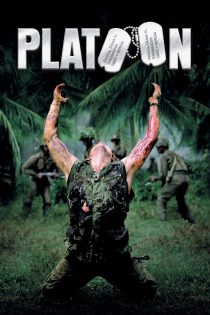 دانلود دوبله فارسی فیلم Platoon 1986