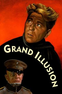 دانلود دوبله فارسی فیلم The Grand Illusion 1937