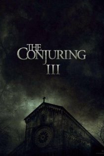 دانلود دوبله فارسی فیلم The Conjuring: The Devil Made Me Do It 2021