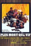 دانلود فیلم More Dead Than Alive 1969