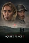 دانلود دوبله فارسی فیلم A Quiet Place Part II 2020