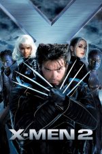 دانلود دوبله فارسی فیلم X2: X-Men United 2003