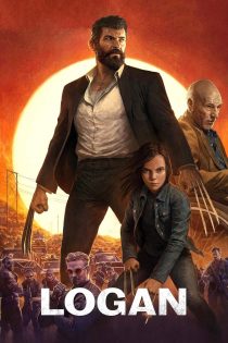 دانلود دوبله فارسی فیلم Logan 2017