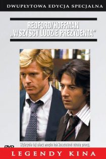 دانلود دوبله فارسی فیلم All the President’s Men 1976