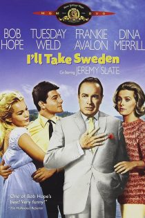 دانلود دوبله فارسی فیلم I’ll Take Sweden 1965