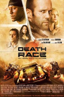 دانلود دوبله فارسی فیلم Death Race 2008