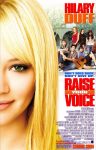 دانلود فیلم Raise Your Voice 2004