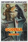 دانلود دوبله فارسی فیلم Godzilla vs. Megalon 1973