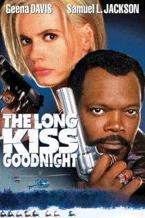 دانلود دوبله فارسی فیلم The Long Kiss Goodnight 1996