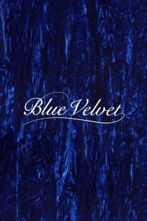 دانلود فیلم Blue Velvet 1986