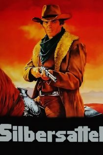 دانلود دوبله فارسی فیلم  Silver Saddle 1978