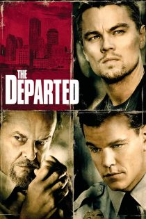 دانلود دوبله فارسی فیلم The Departed 2006