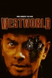 دانلود دوبله فارسی فیلم Westworld 1973
