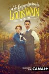 دانلود دوبله فارسی فیلم The Electrical Life of Louis Wain 2021